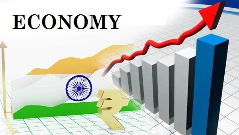 الاقتصاد الهندى