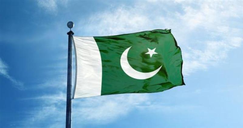 باكستان 