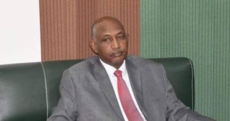 النائب العام السوداني خليفة أحمد خليفة