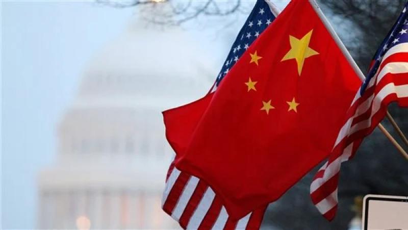بقيمة 108 ملايين دولار .. الصين تطالب أمريكا بوقف صفقة أسلحة إلى تايوان