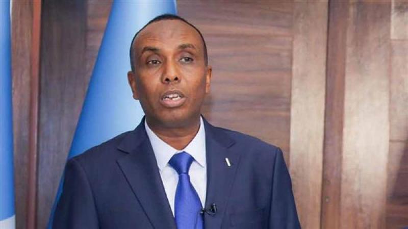 رئيس وزراء الصومال، حمزة عبدي بري