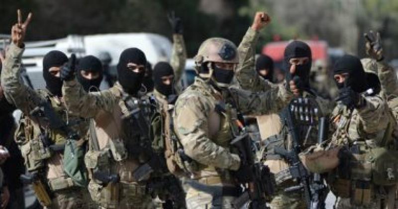 الدفاع التونسية: مقتل جندي خلال مواجهات مع مهربين على الحدود مع ليبيا