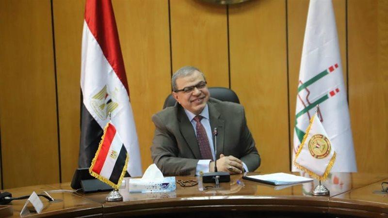 القوى العاملة: تحصيل واسترداد 111.7 مليون ليرة مستحقات مصريين فى بيروت