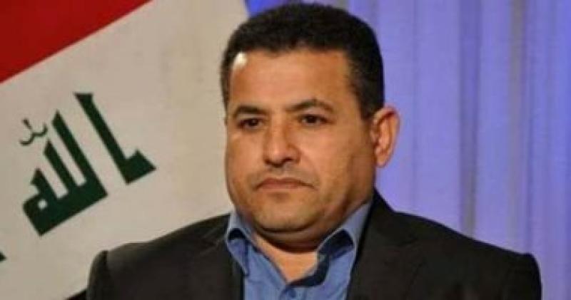 مستشار الأمن القومي العراقى قاسم الأعرجي