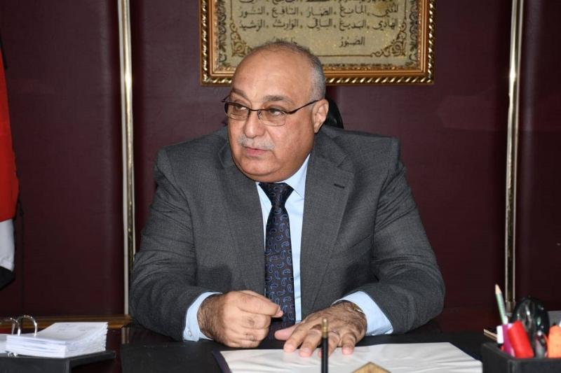 محمد نوار رئيس قطاع الإذاعة المصرية