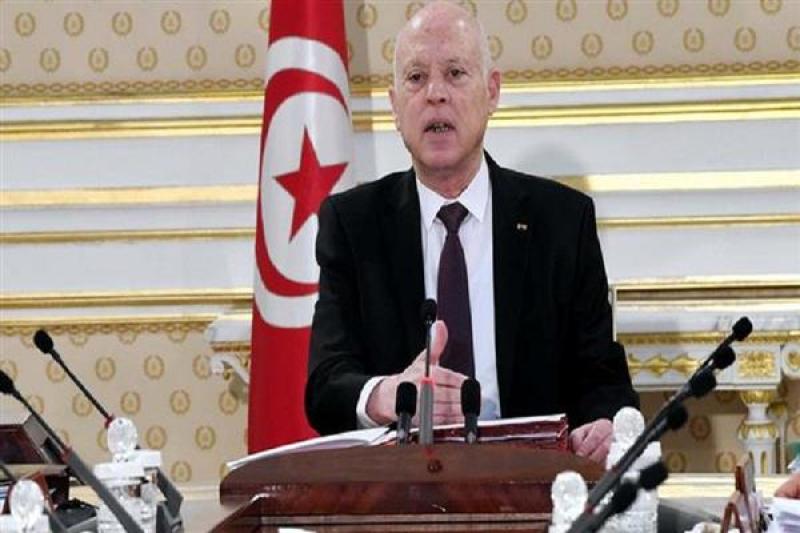 الرئيس التونسي يطلع على نشاط الحكومة وبرنامج عملها خلال الفترة القادمة