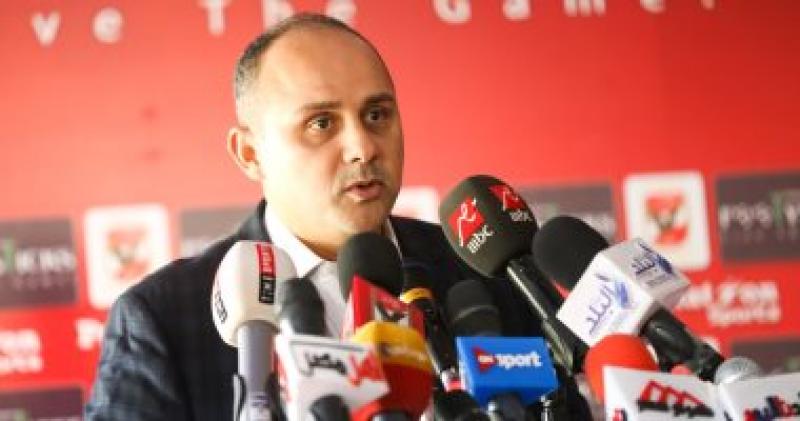 محمد مرجان رئيس مجلس إدارة شركة سيتي