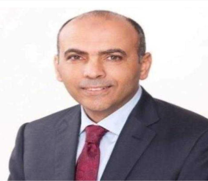 النائب الدكتور جمال ابو الفتوح وكيل لجنة الزراعة بالشيوخ 