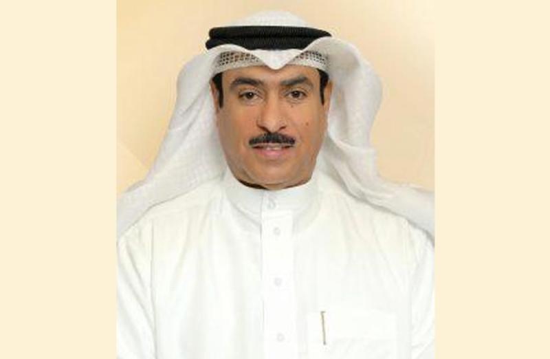  يوسف الدوسري نائب بمجلس النواب البحريني