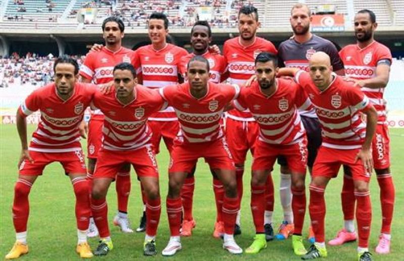 الفريق التونسي