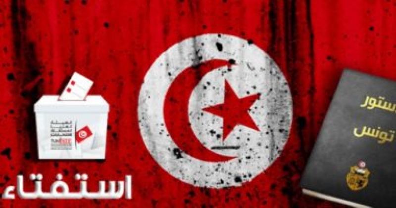 غدًا.. ملايين التونسيين يتوجهون لصناديق الاقتراع للاستفتاء على مشروع الدستور الجديد
