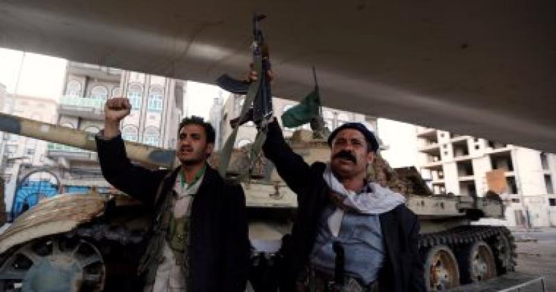 لجنة حقوقية يمنية توثق 22 انتهاكا حوثيا ضد المدنيين فى الجوف خلال يوليو الجارى