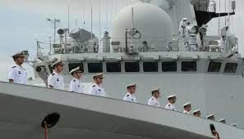 تايوان تتمرّن على صد غزو بحري صيني خلال مناورات عسكرية