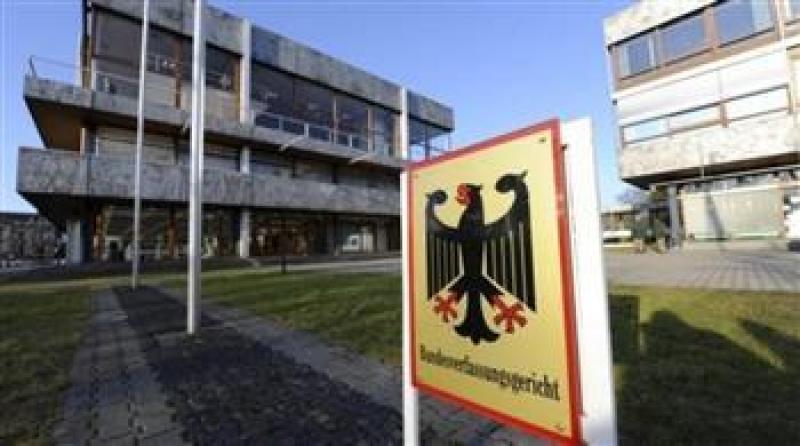 الدستورية العليا في ألمانيا تنظر في شكاوى ضد الصندوق الأوروبي للتعافي من أزمة كورونا