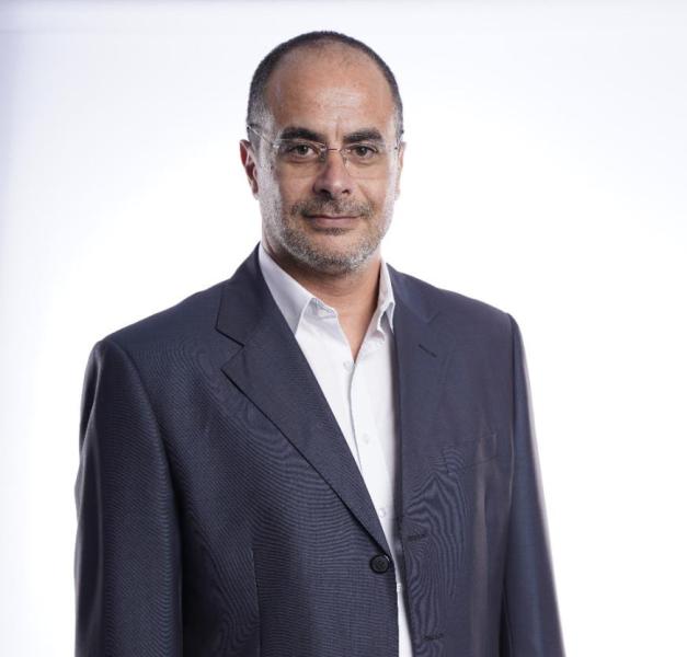  المهندس حسام عز المدير التنفيذي للقطاع التجاري بشركة فوري
