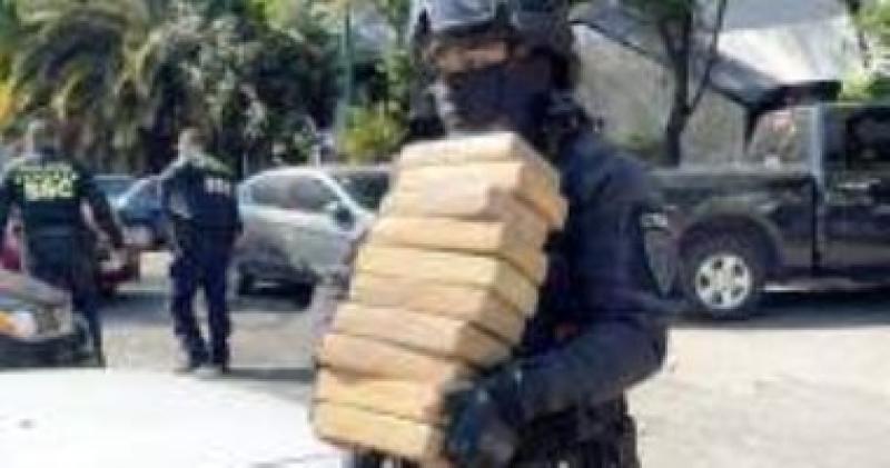 السلطات المكسيكية