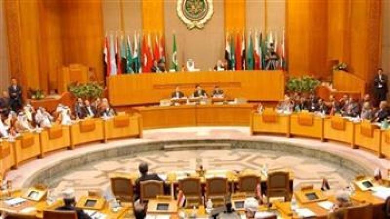 المؤتمر العربي لرؤساء أجهزة الهجرة والجوازات