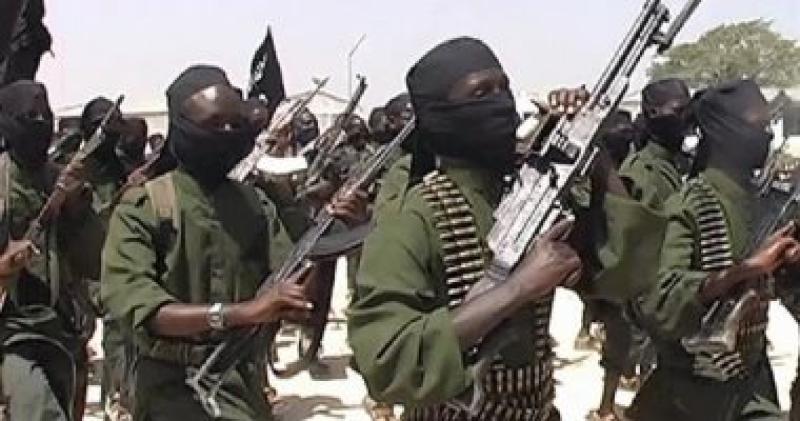 حركة الشباب الصومالية الإرهابية