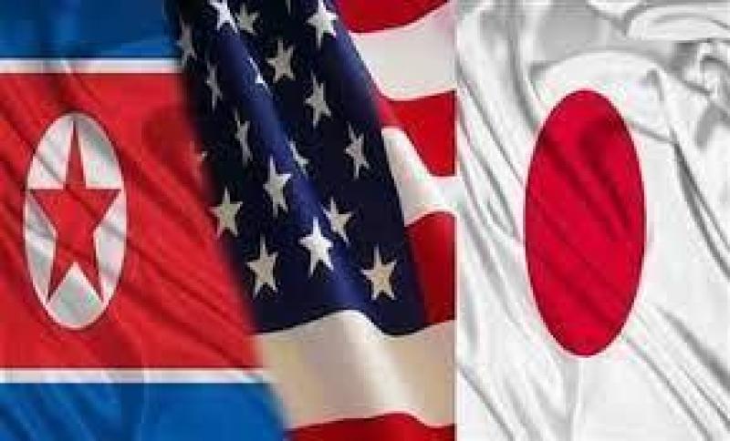كوريا الجنوبية وأمريكا واليابان تبدأ غدا تدريب باسيفيك دراجون قبالة هاوائ
