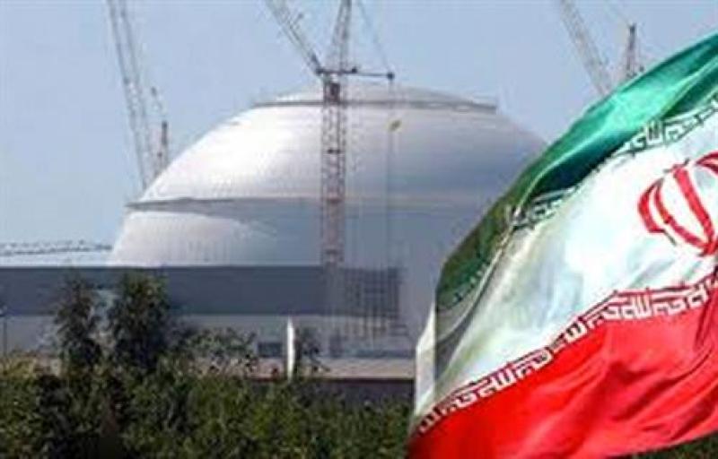 المفاوضات النووية الإيرانية