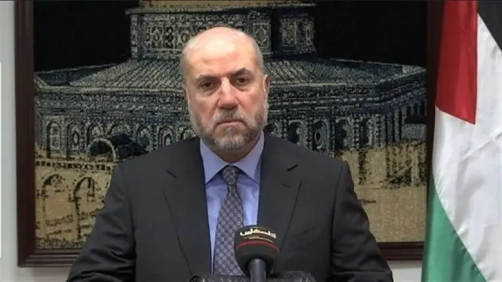 مستشار الرئيس الفلسطيني: الجرائم التي يرتكبها الاحتلال تزيد موجة العنف|فيديو