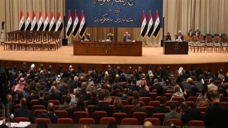 البرلمان العراقي - أرشيفية