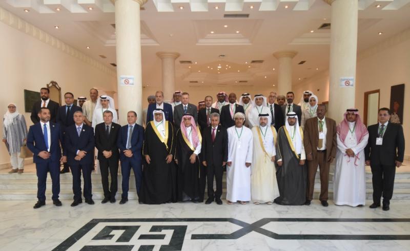 ننشر توصيات الجلسة الختامية للمؤتمر العربي السابع لمديري إدارات الجنسية والأحوال المدنية