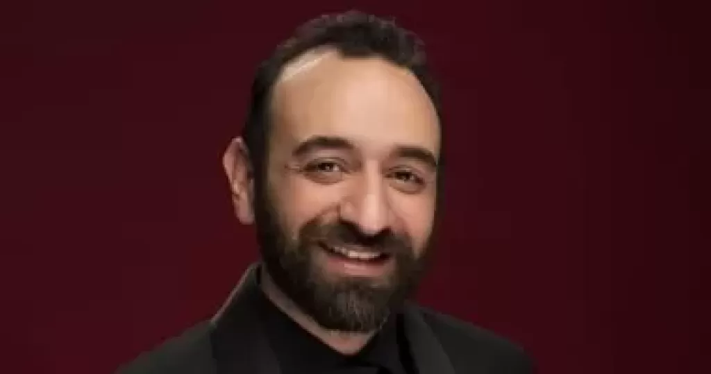 عمرو سلامة