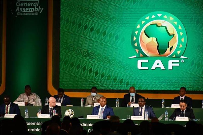 الاتحاد الإفريقي يعلن التدشين الرسمي لدوري السوبر الإفريقي
