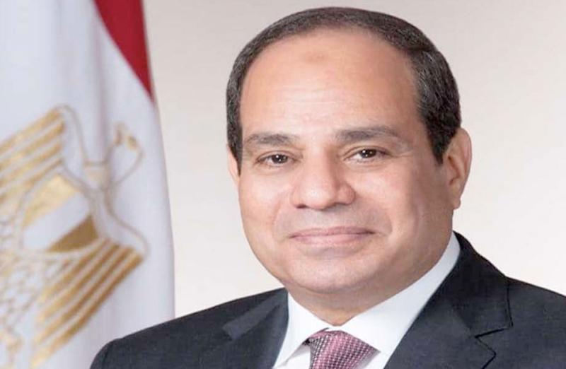 الرئيس السيسي: مصر تتطلع لتجديد الأمل لدى الشعب الفلسطيني في تحقيق السلام المنشود والحصول على حقوقه المشروعة