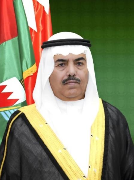 وزير شئون الدفاع البحريني يشيد بالتعاون العسكري مع الولايات المتحدة