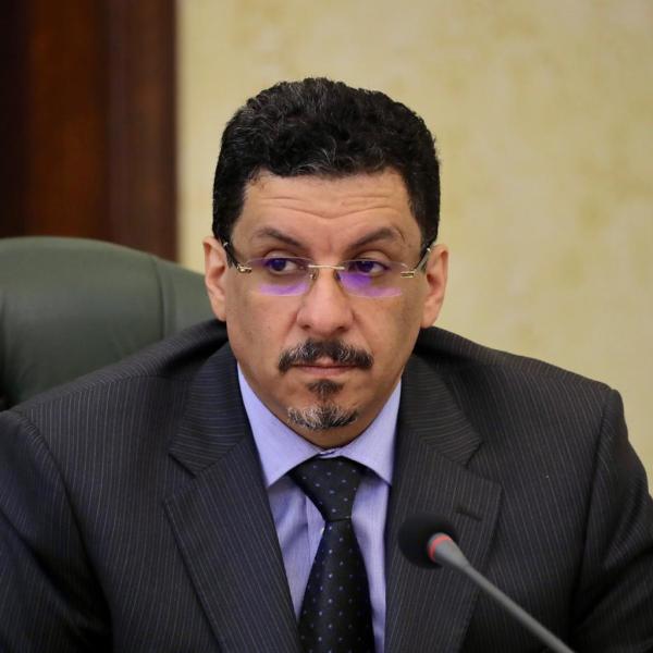 وزير الخارجية اليمني يؤكد أهمية تضافر الجهود العربية لمواجهة الفكر الحوثي المتطرف