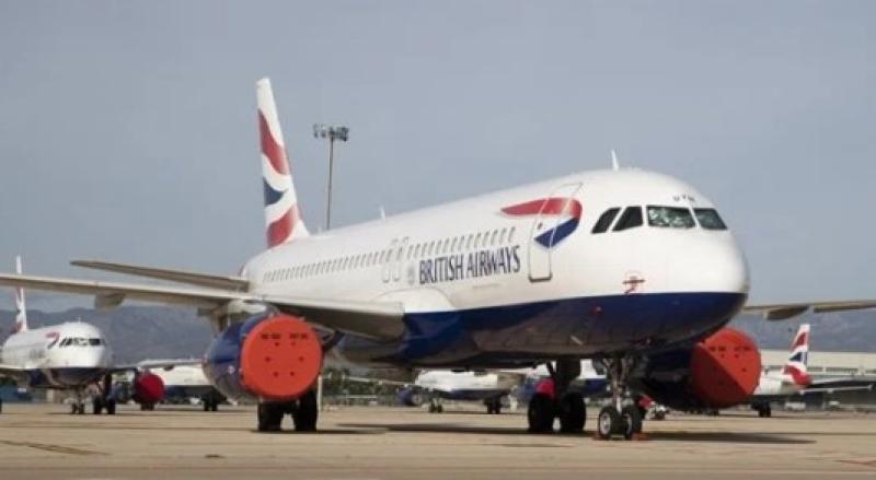 بريطانيا والصين يستأنفان رحلات الطيران المباشرة