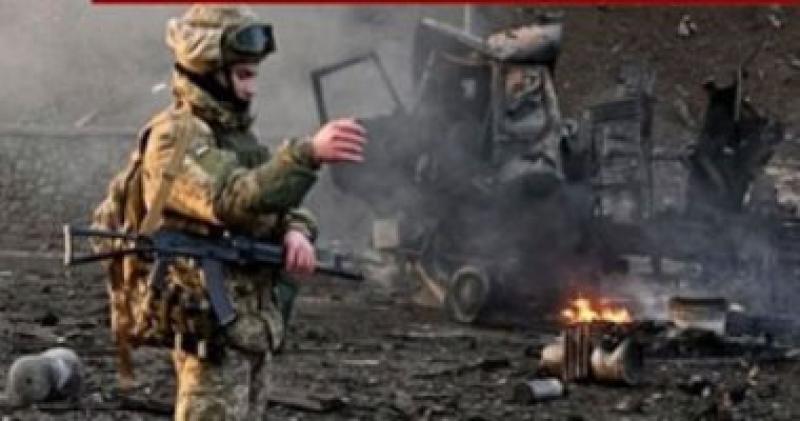الحروب الروسية الأوكرانية