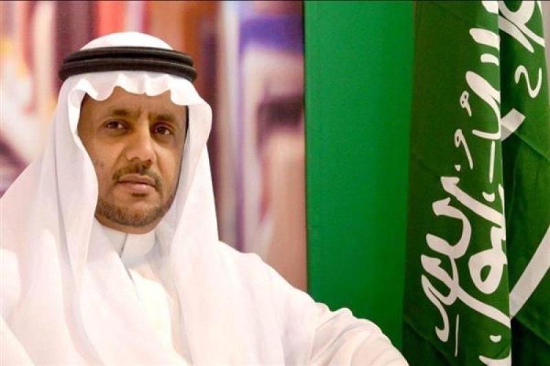 مندوب السعودية الدائم لدى منظمة التعاون الإسلامي الدكتور صالح بن حمد السحيباني