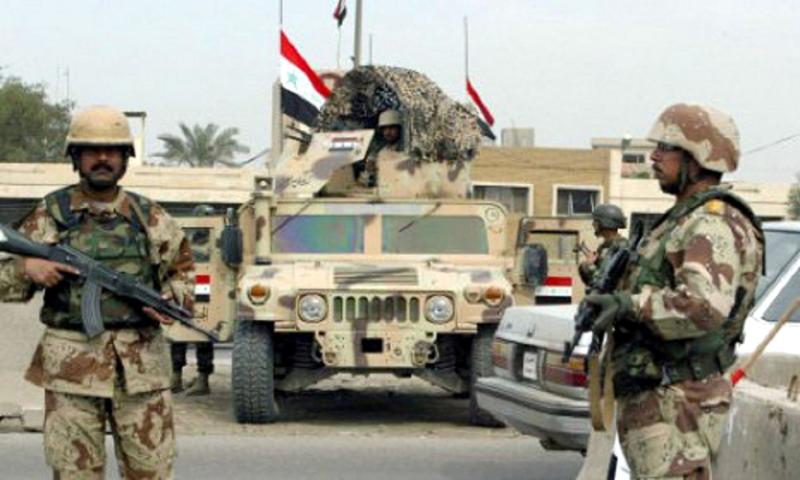 ”الإعلام الأمني” العراقي: القبض على 6 إرهابيين في 3 محافظات