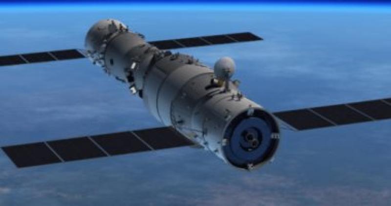 رواد المحطة المدارية الصينية يستعدون لمهمة جديدة فى الفضاء المفتوح
