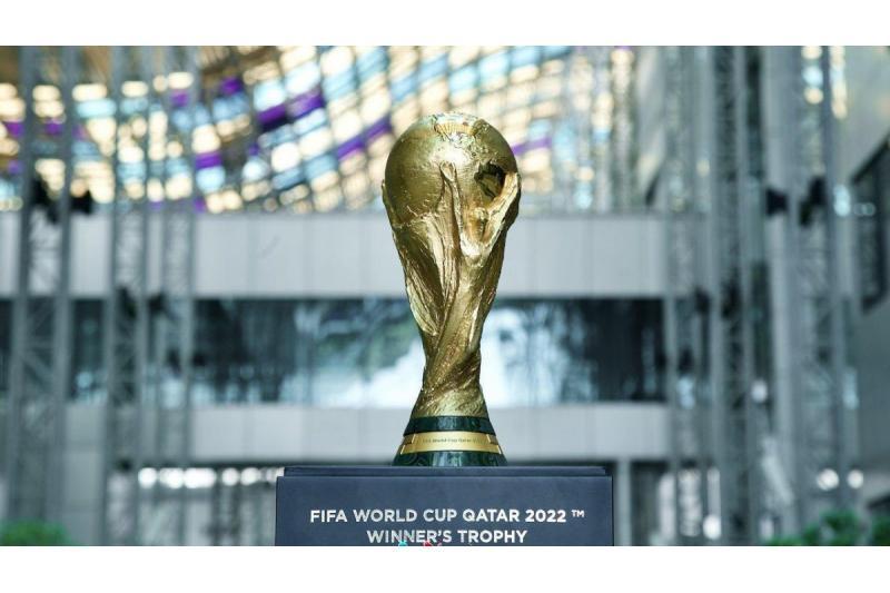 كأس العالم بقطر 