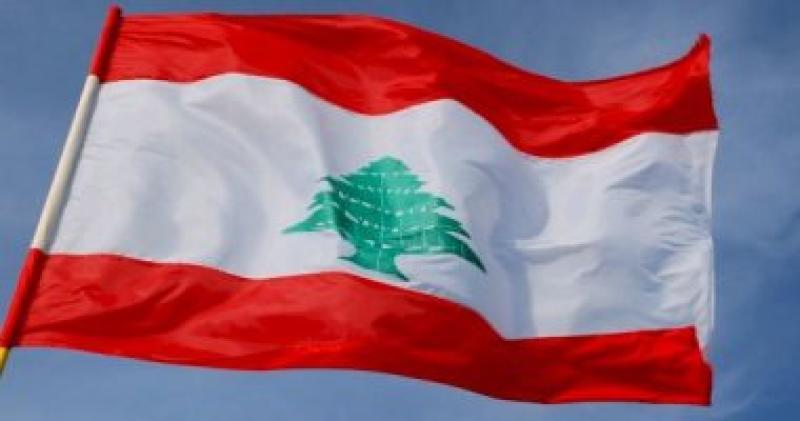  لبنان  