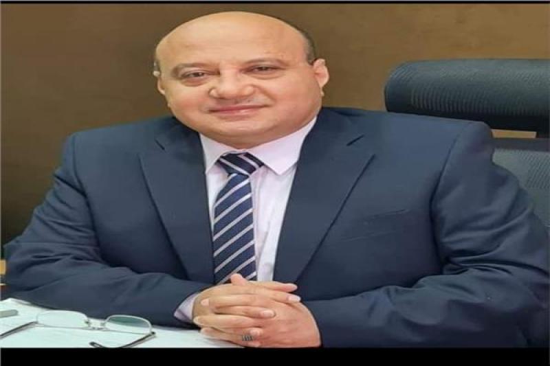 اللواء محمد زين مدير البحث