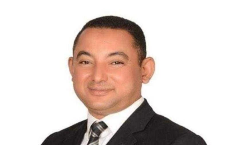 النائب ناصر عثمان 