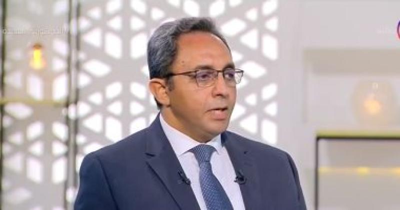 الدكتور خالد عبد الحليم