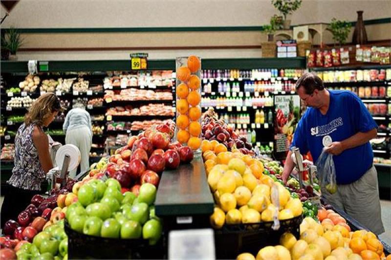 الغذاء الدولار الأمريكي الليرة تضخم أسعار الغذاء