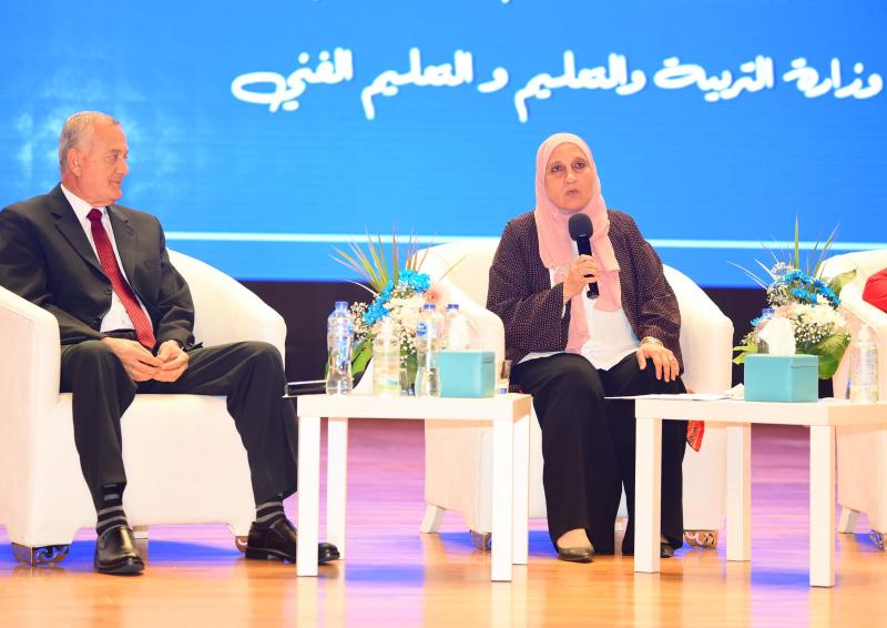 المؤتمر الثالث للكيانات المصرية بالخارج يختتم فعالياته بجلسة حول الخدمات التعليمية والتأمينية