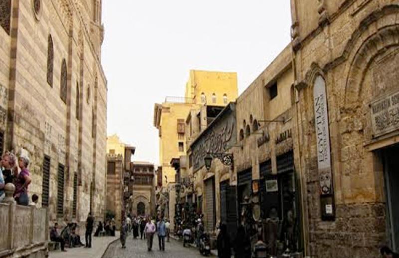 الإسكان: الانتهاء من 10 أبراج تضم 1200 وحدة سكنية في مشروع القاهرة التاريخية