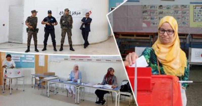 هيئة الانتخابات بتونس تعلن قبول نص مشروع الدستور الجديد ودخوله حيز التنفيذ بعد المصادقة عليه
