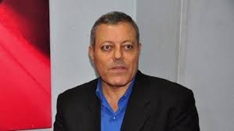 الكاتب محمد الشافعي