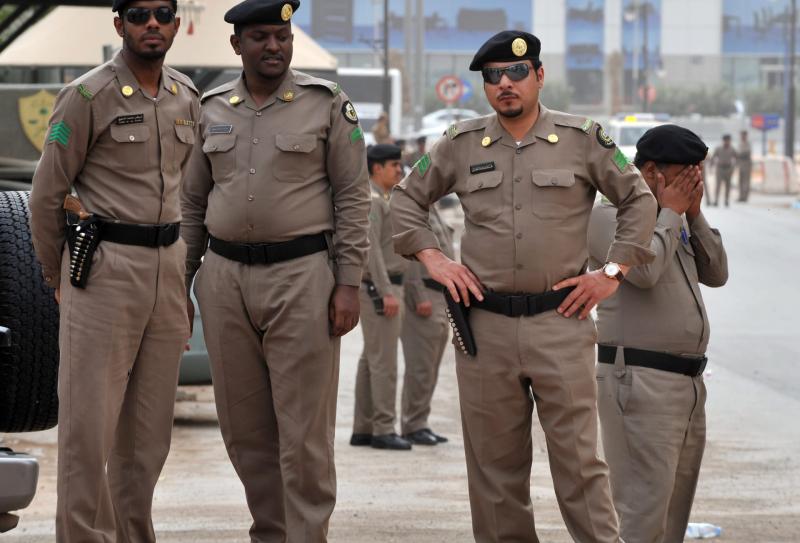السعودية.. ضبط أكثر من 16 ألف مخالف لأنظمة الإقامة والعمل وأمن الحدود