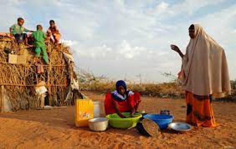 الأمم المتحدة تخصص 10 ملايين دولار لتوسيع نطاق الاستجابة للجفاف بالصومال