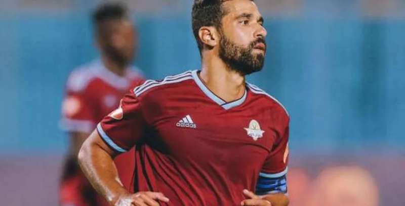 عبد الله السعيد سجل 120 هدفًا فى نادى المئة و قابلة للزيادة
